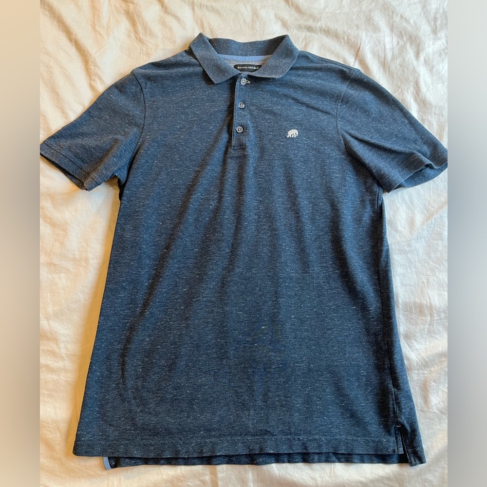 Banana Republic Polo
